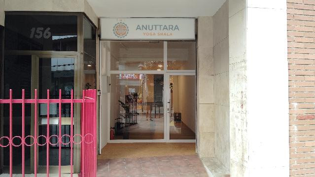 Imagen 2 de la galería del partner Anuttara Yoga Shala Barcelona