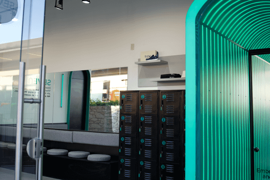 Imagen 2 de la galería del partner Seven Cycle