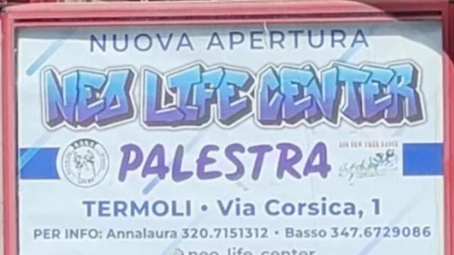 Immagine 2 dalla galleria del partner Neo Life Center