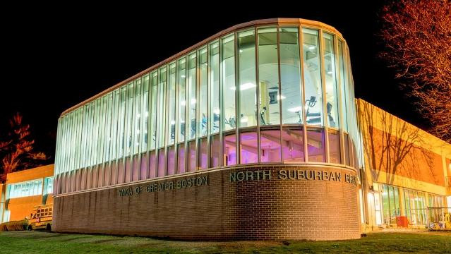 Image 2 from North Suburban YMCA (Woburn) partner gallery
