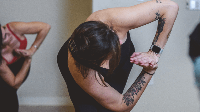 Image 2 from Modo Yoga Scarborough partner gallery