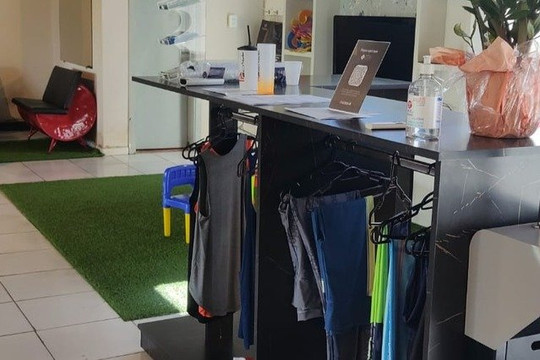 Imagem 3 da galeria do parceiro Recall/ Personal na Ortopedia, Estúdio, Academia e Reabilitação