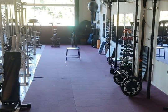 Imagem 1 da galeria do parceiro Recall/ Personal na Ortopedia, Estúdio, Academia e Reabilitação