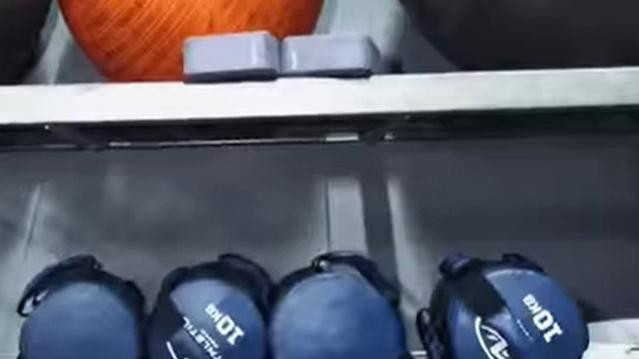 Imagen 3 de la galería del partner Urban Muscle