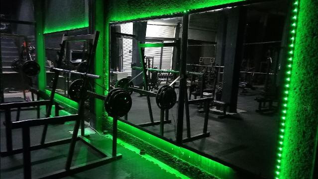 Imagen 2 de la galería del partner Urban Muscle