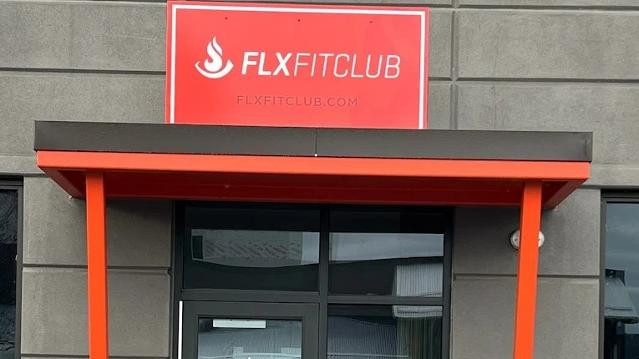 Image 2 from FLX Fitclub partner gallery