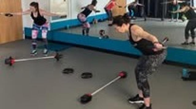 Image 3 from FLX Fitclub partner gallery