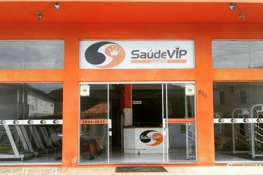 Imagem 2 da galeria do parceiro Saude Vip
