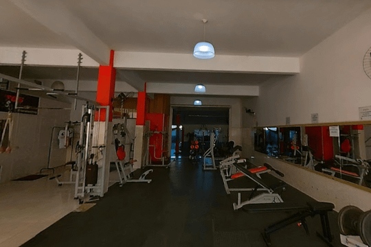 Imagem 1 da galeria do parceiro Saude Vip