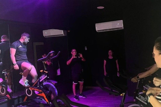 Imagen 3 de la galería del partner N CICLO