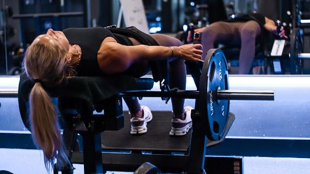 Image 2 from Posh Fit partner gallery