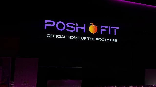Image 3 from Posh Fit partner gallery