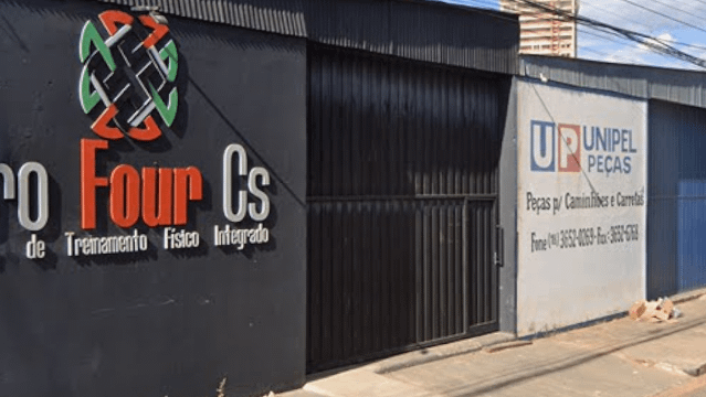 Imagem 2 da galeria do parceiro Pro FourCs