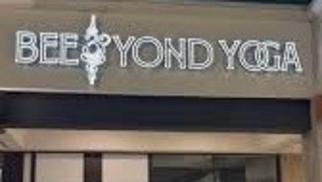 Image 2 from Beeyond Yoga partner gallery