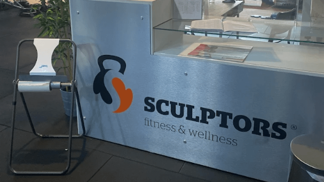 Imagem 2 da galeria do parceiro Sculptors Fitness & Wellness - Vila Sol