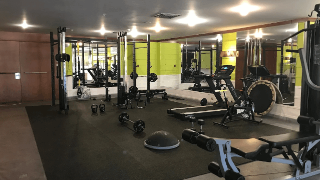 Imagem 1 da galeria do parceiro Sculptors Fitness & Wellness - Vila Sol
