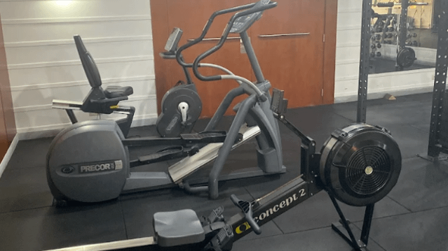 Imagem 3 da galeria do parceiro Sculptors Fitness & Wellness - Vila Sol