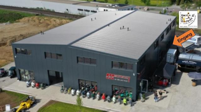 Bild 2 von Feel it - Kursstudios by Kerstin Koch Langerringen Partnergalerie