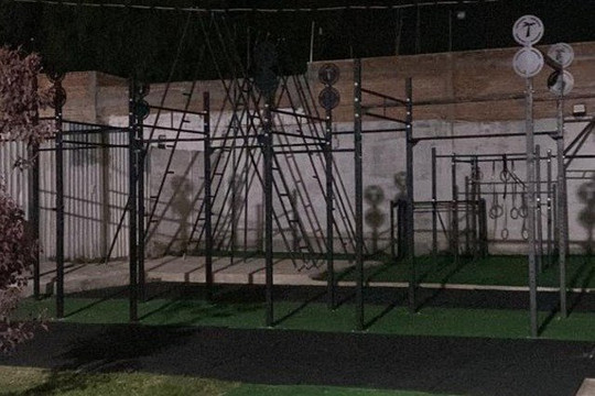 Imagen 1 de la galería del partner Oasis Training Center