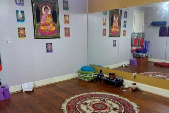 Imagem 1 da galeria do parceiro Studio de Yoga A Arte em Viver Bem