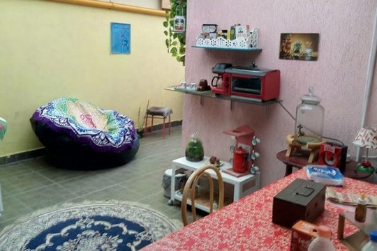 Imagem 3 da galeria do parceiro Studio de Yoga A Arte em Viver Bem