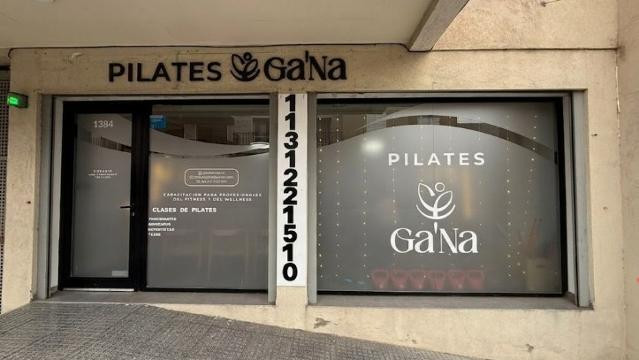 Imagen 2 de la galería del partner Pilates Ga´Na