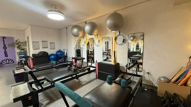 Imagen 1 de la galería del partner Pilates Ga´Na