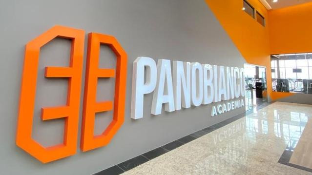 Imagem 2 da galeria do parceiro Panobianco - Cidade das Artes