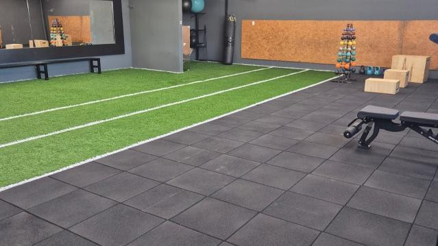 Imagem 3 da galeria do parceiro THE ONE - Cycling Experience