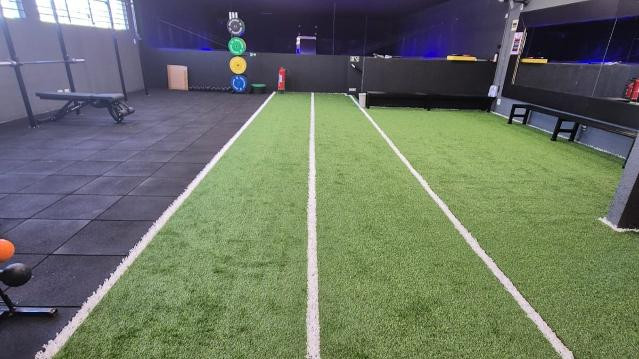 Imagem 1 da galeria do parceiro THE ONE - Cycling Experience