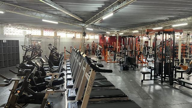 Imagem 3 da galeria do parceiro Academia Athletic Center----