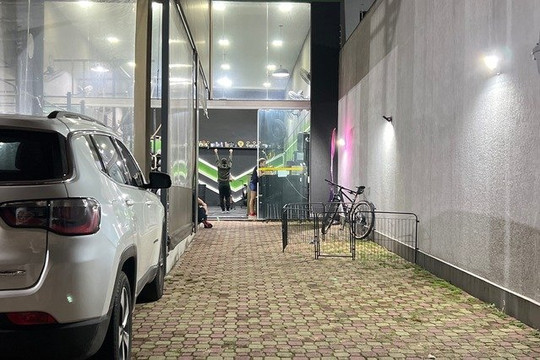 Imagem 2 da galeria do parceiro Team Moema Community Fitness