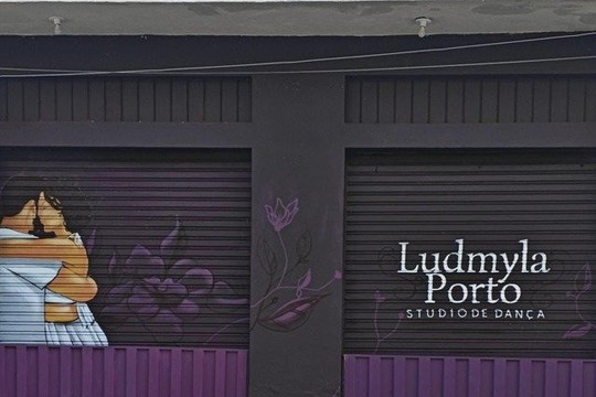 Imagem 2 da galeria do parceiro Ludmyla Porto Studio