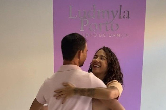 Imagem 3 da galeria do parceiro Ludmyla Porto Studio