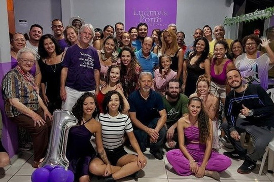 Imagem 1 da galeria do parceiro Ludmyla Porto Studio