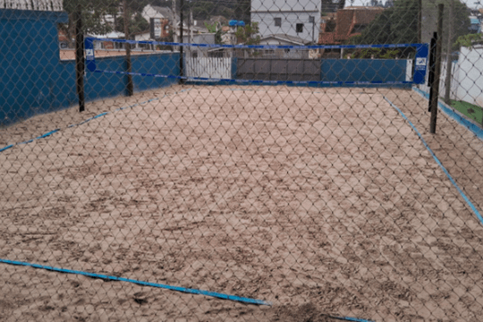 Imagem 2 da galeria do parceiro Arena Shark-