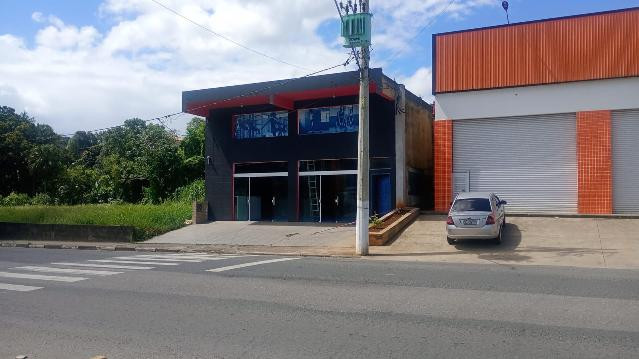 Imagem 2 da galeria do parceiro Valiant Cross Training