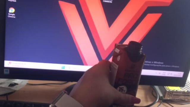 Imagem 3 da galeria do parceiro Valiant Cross Training