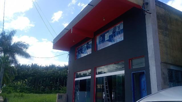 Imagem 1 da galeria do parceiro Valiant Cross Training