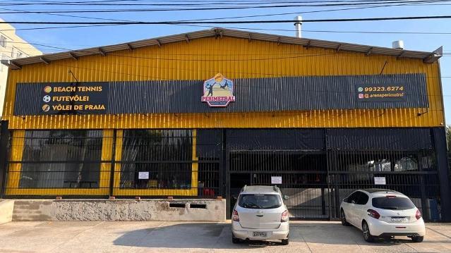Imagem 2 da galeria do parceiro FIRE FUTEVÔLEI - ARENA PERIMETRAL