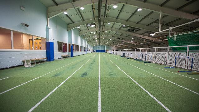 Image 1 from Everyone Active - David Weir Leisure Centre partner gallery