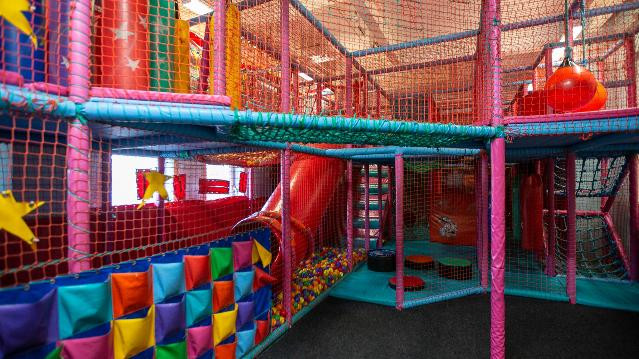 Image 3 from Everyone Active - David Weir Leisure Centre partner gallery