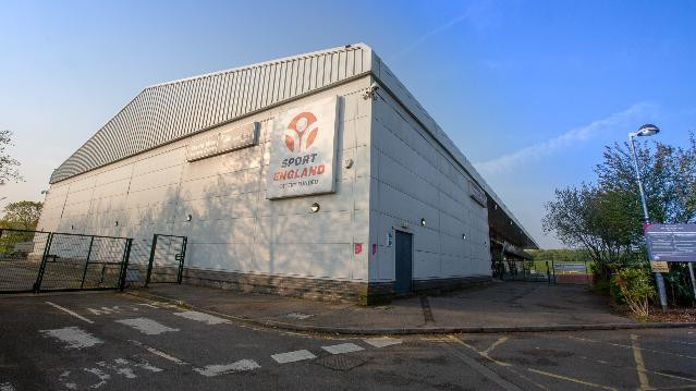 Image 2 from Everyone Active - David Weir Leisure Centre partner gallery