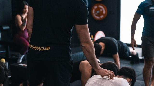 Immagine 3 dalla galleria del partner In Forma Club