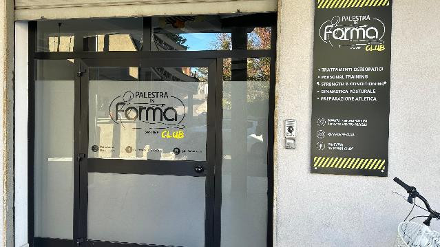 Immagine 2 dalla galleria del partner In Forma Club