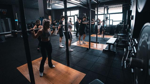 Immagine 1 dalla galleria del partner In Forma Club