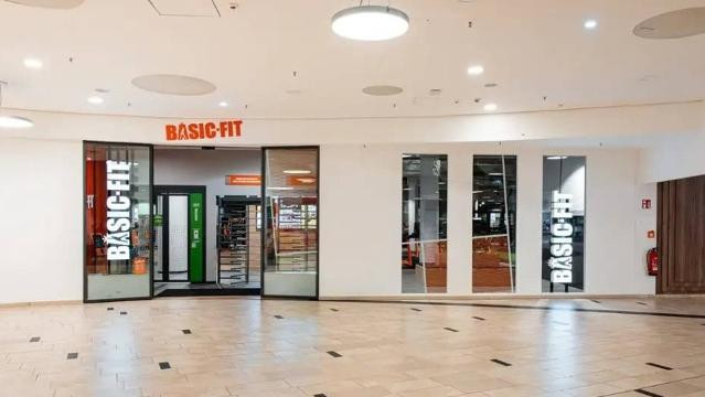 Bild 2 von Basic-Fit Offenbach Partnergalerie