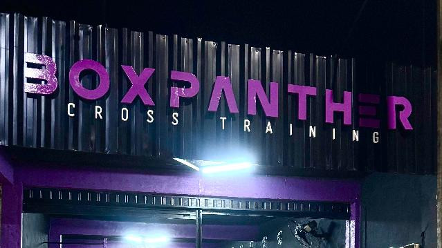 Imagem 2 da galeria do parceiro Box Panther Itaboraí