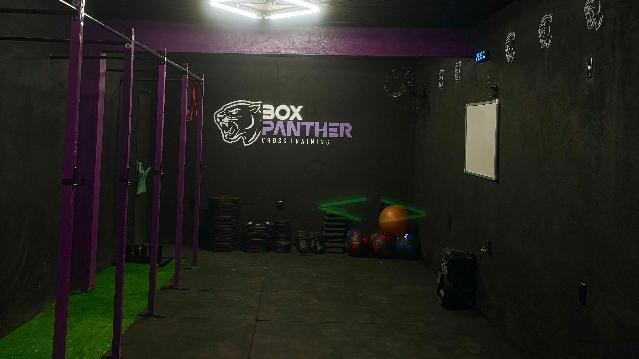Imagem 3 da galeria do parceiro Box Panther Itaboraí