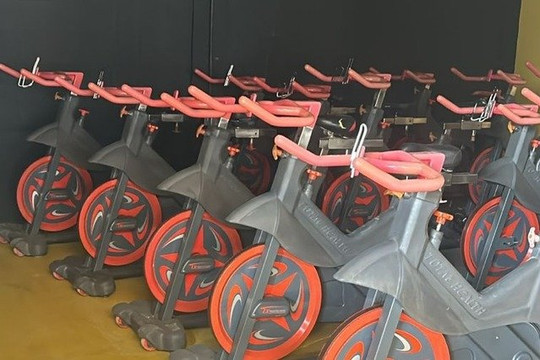 Imagem 3 da galeria do parceiro Academia HiitBox